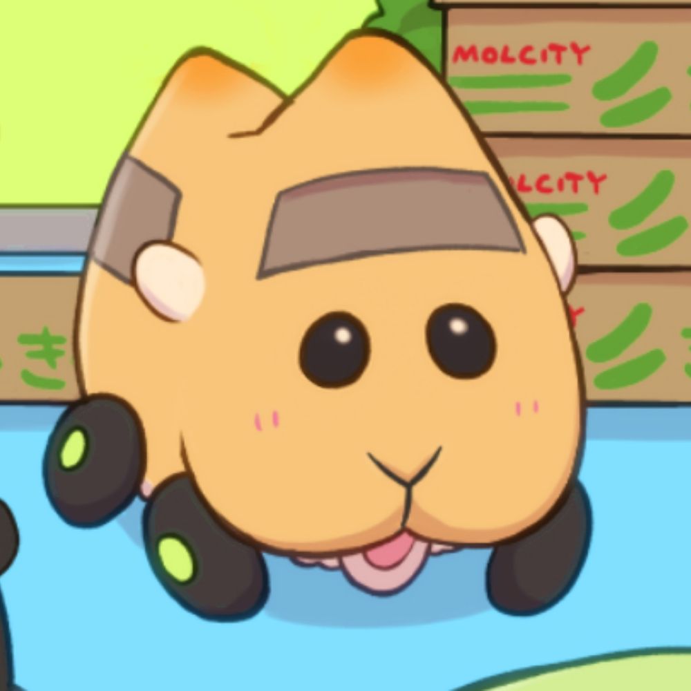 みしらぬおばけ