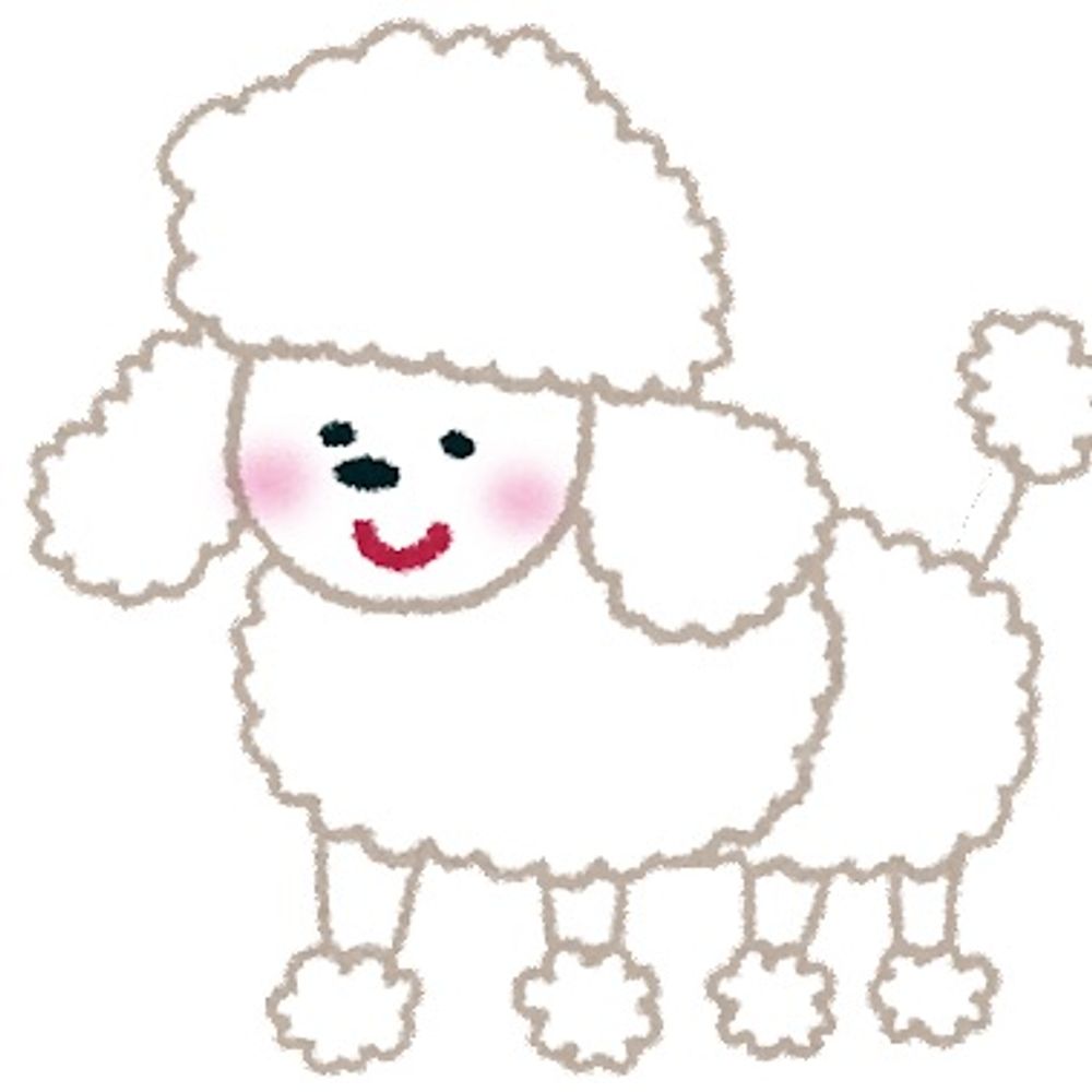🐩ゆーき🐩🕔誤字大臣