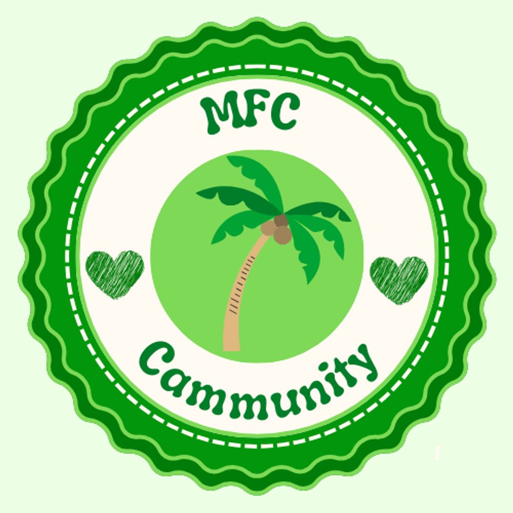 MFC Cammunity 💚