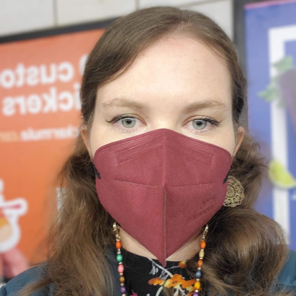Emily (she/her)