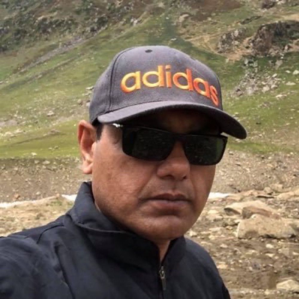 Rao Mohammed Shafiq