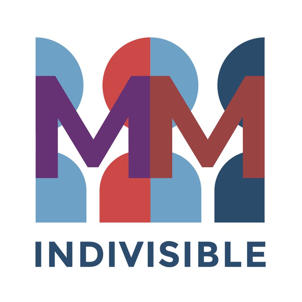 Menominee Marinette Indivisible