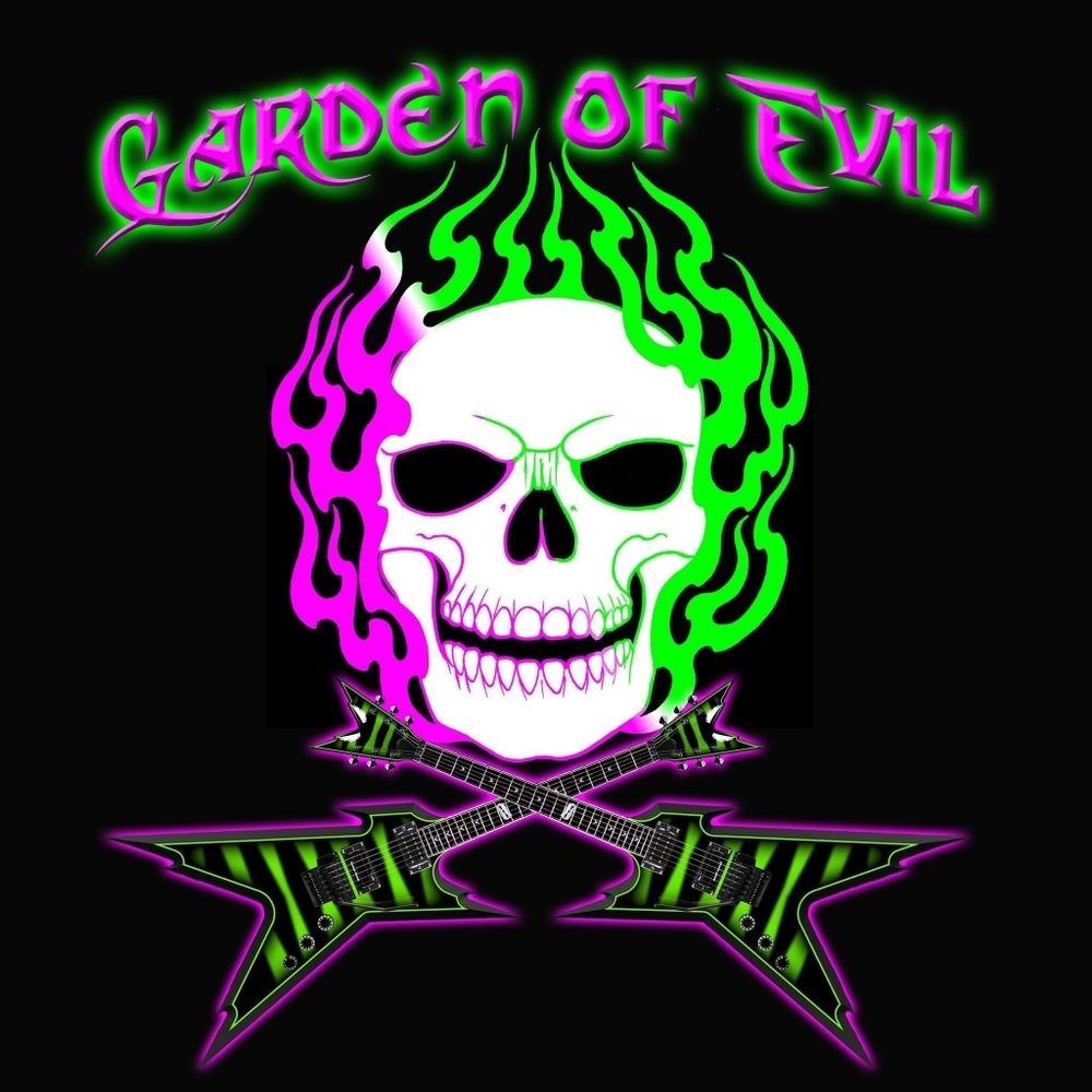 Garden of Evil 