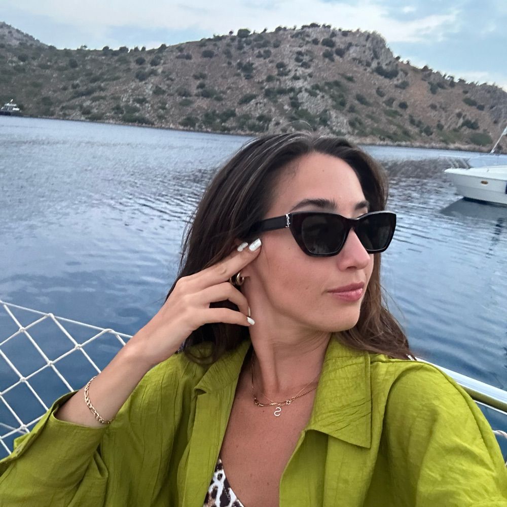 Sevdam Kocaoğlu