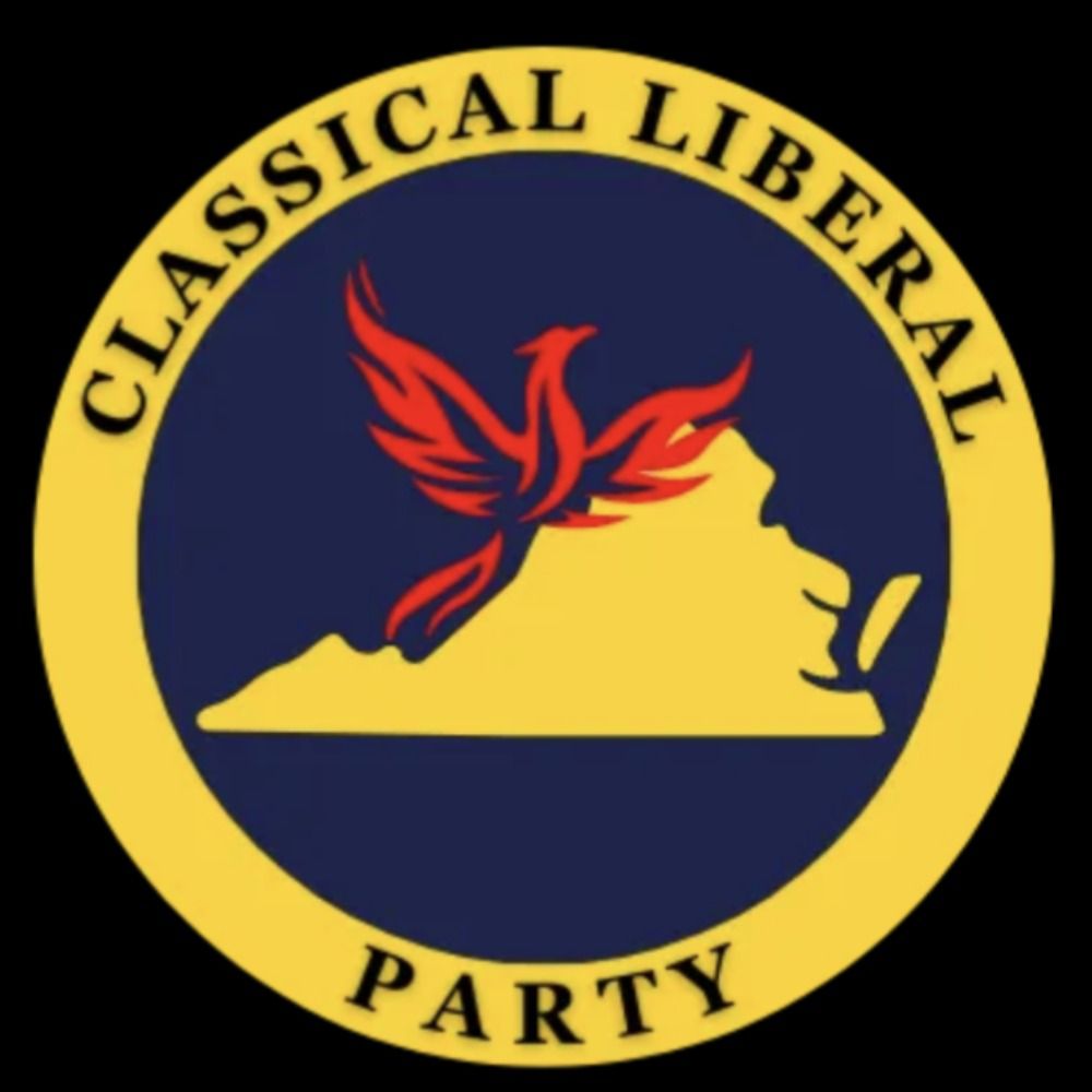 Classical Liberal Party of Virginia