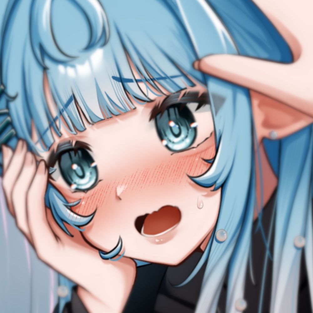 Bunny (COMMS OPEN 0/2)