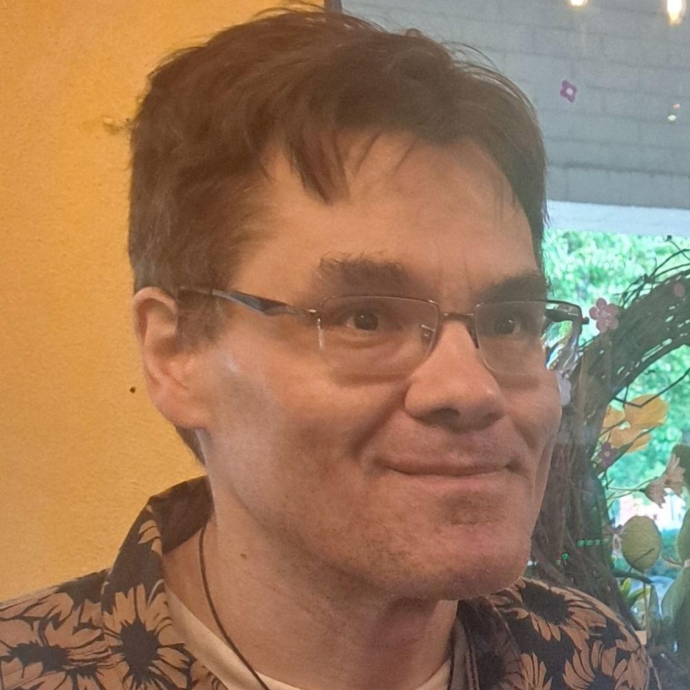 Jer Alford