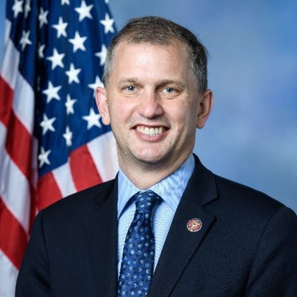 Profile picture casten.house.gov