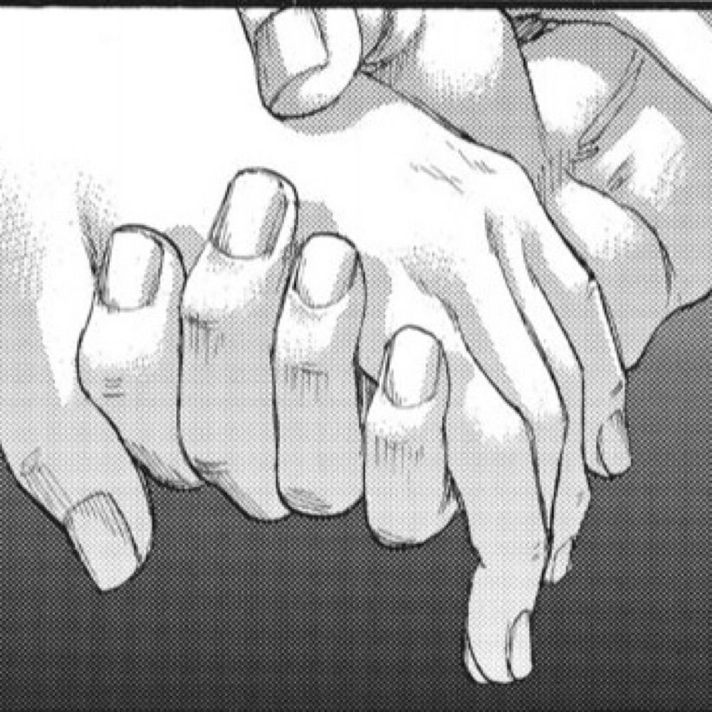 anarkissed