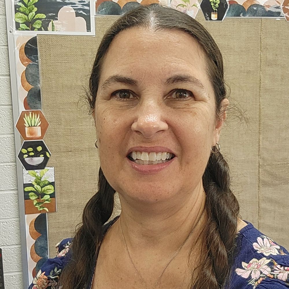 Darlene Rowe