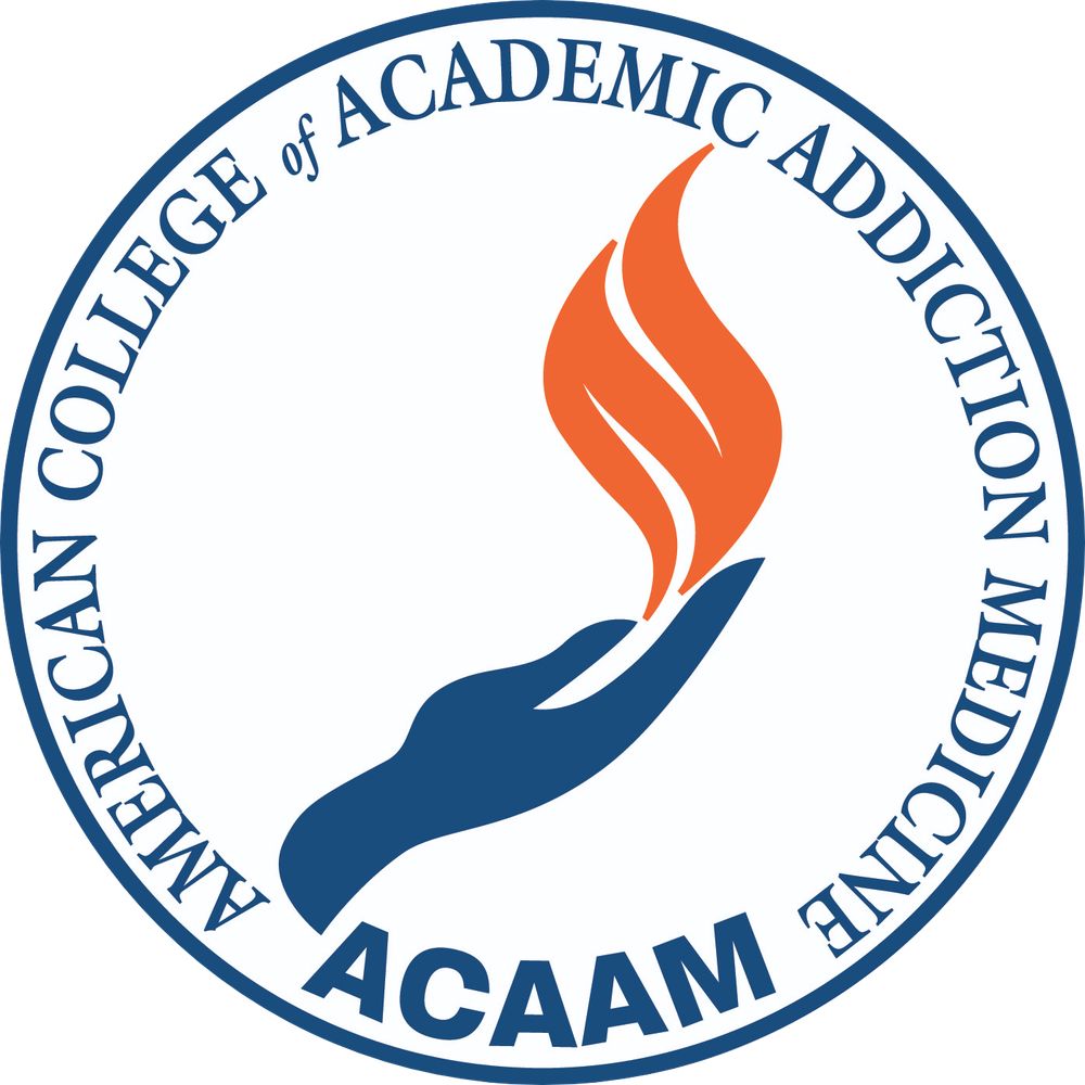 American College of Academic Addiction Medicine