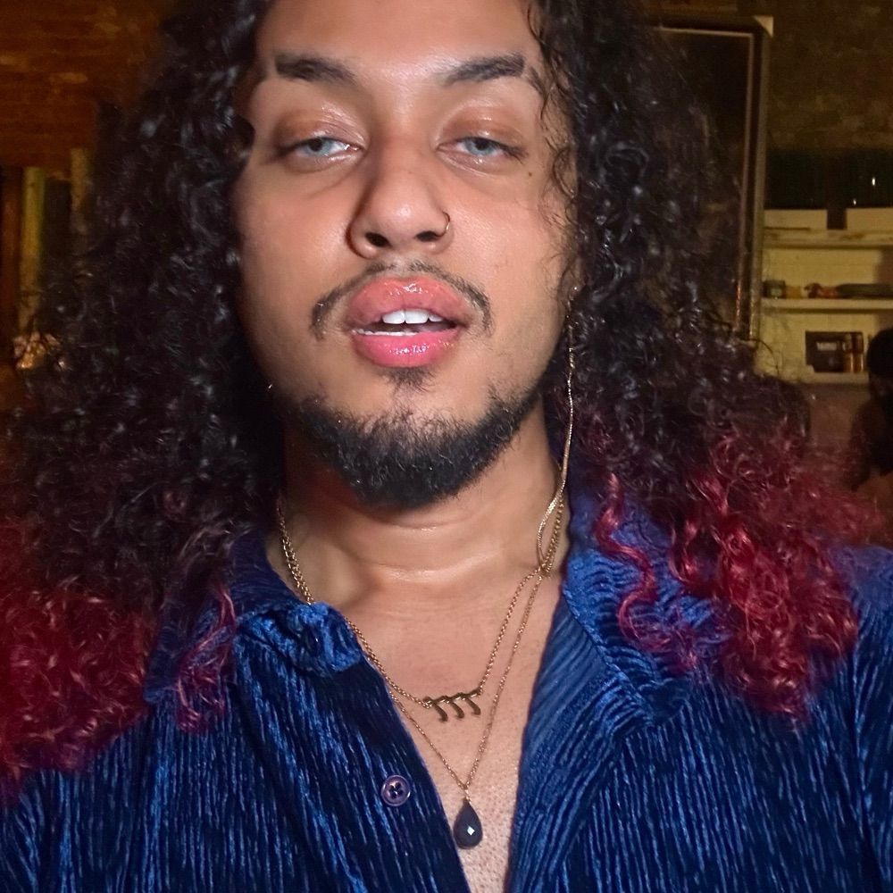 Angelus Arara Reignos