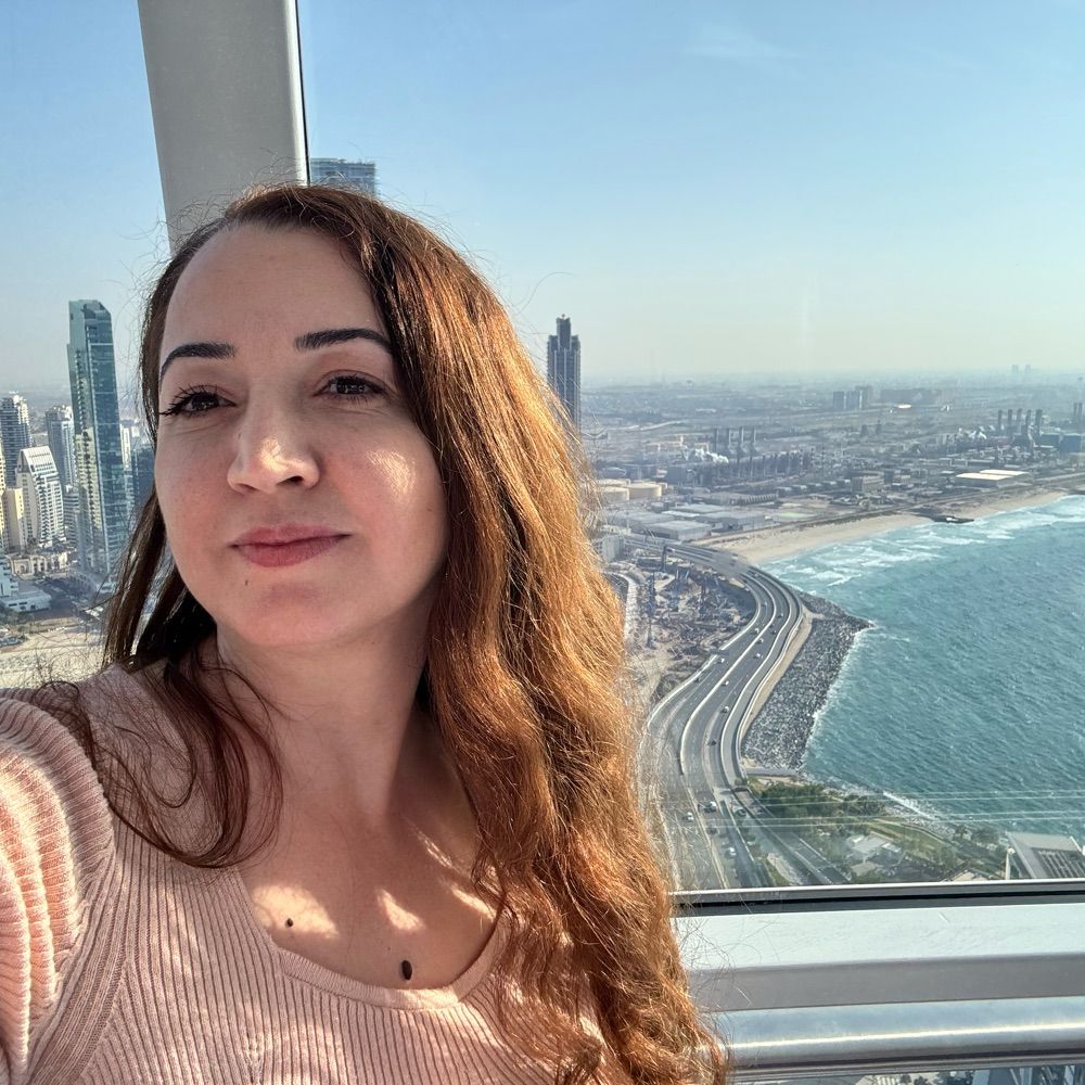 Selin Kayhan