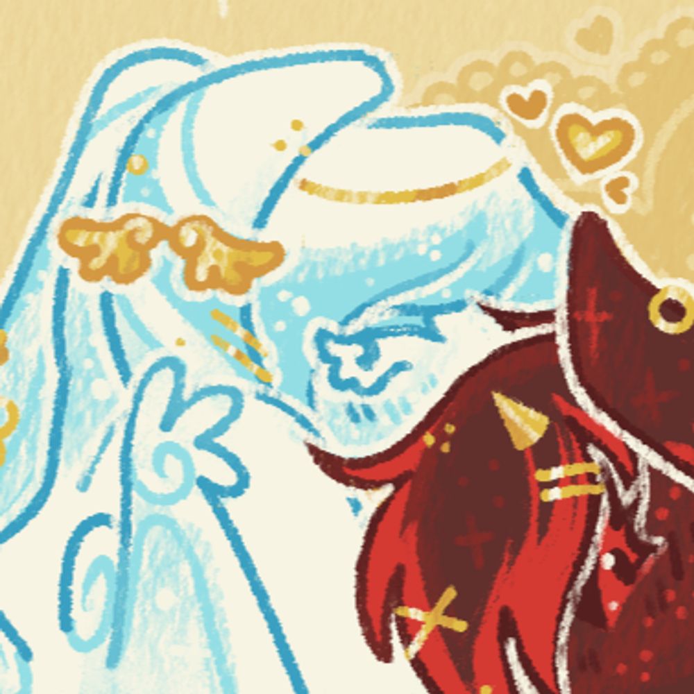 H☆l☆ (NSFW Commisions Closed)