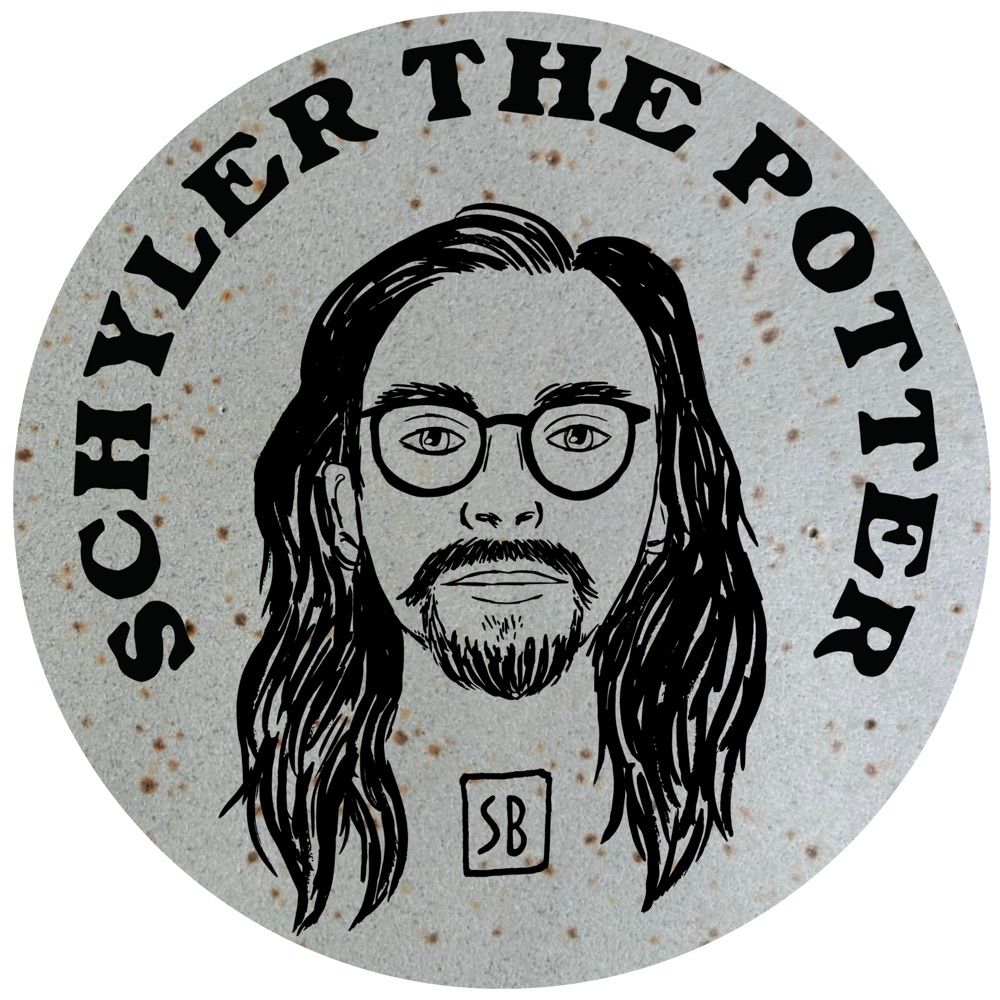 Schyler the Potter