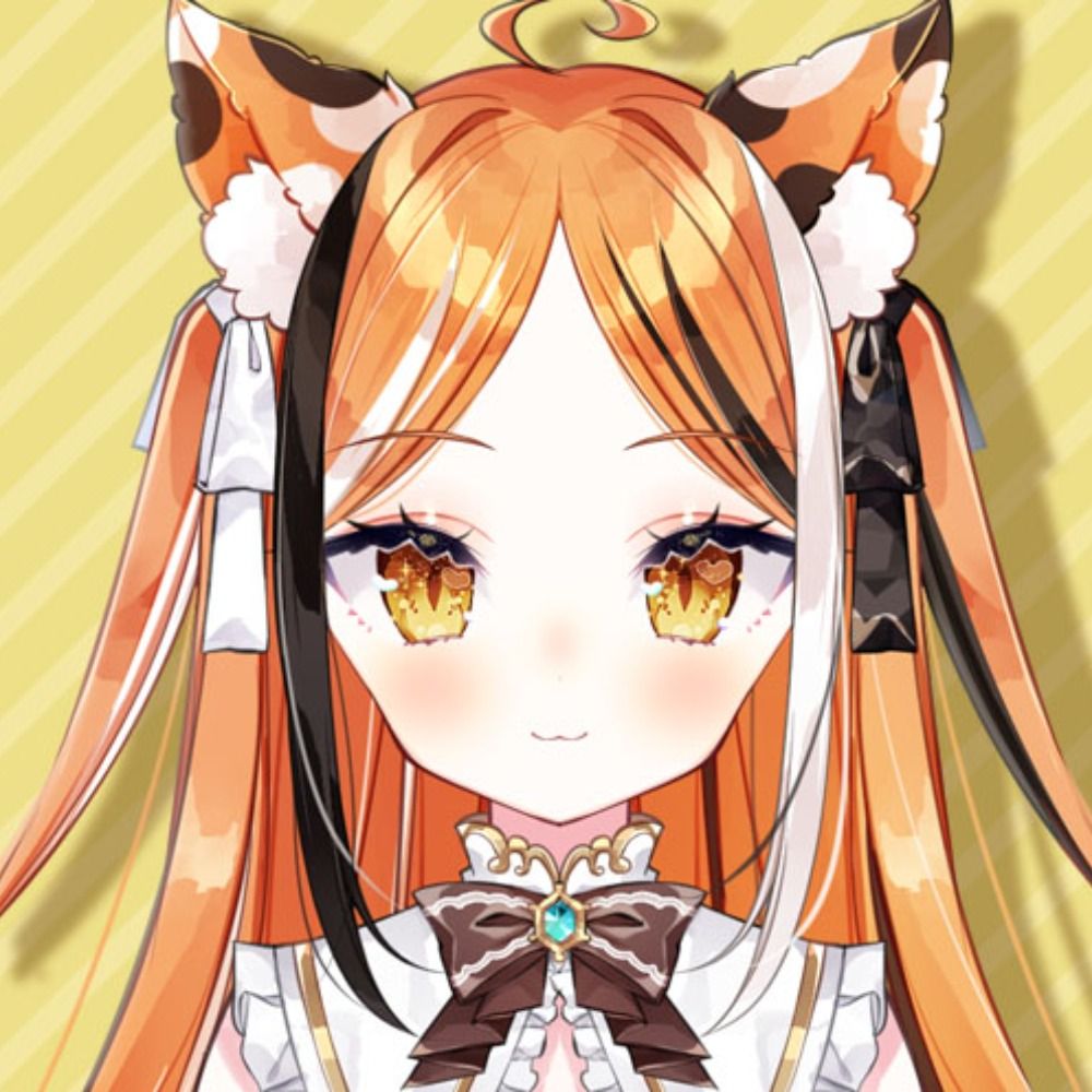 蜜橋きなこ@Vtuber