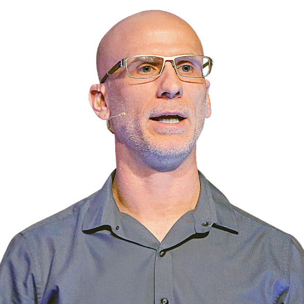 Brent Csutoras
