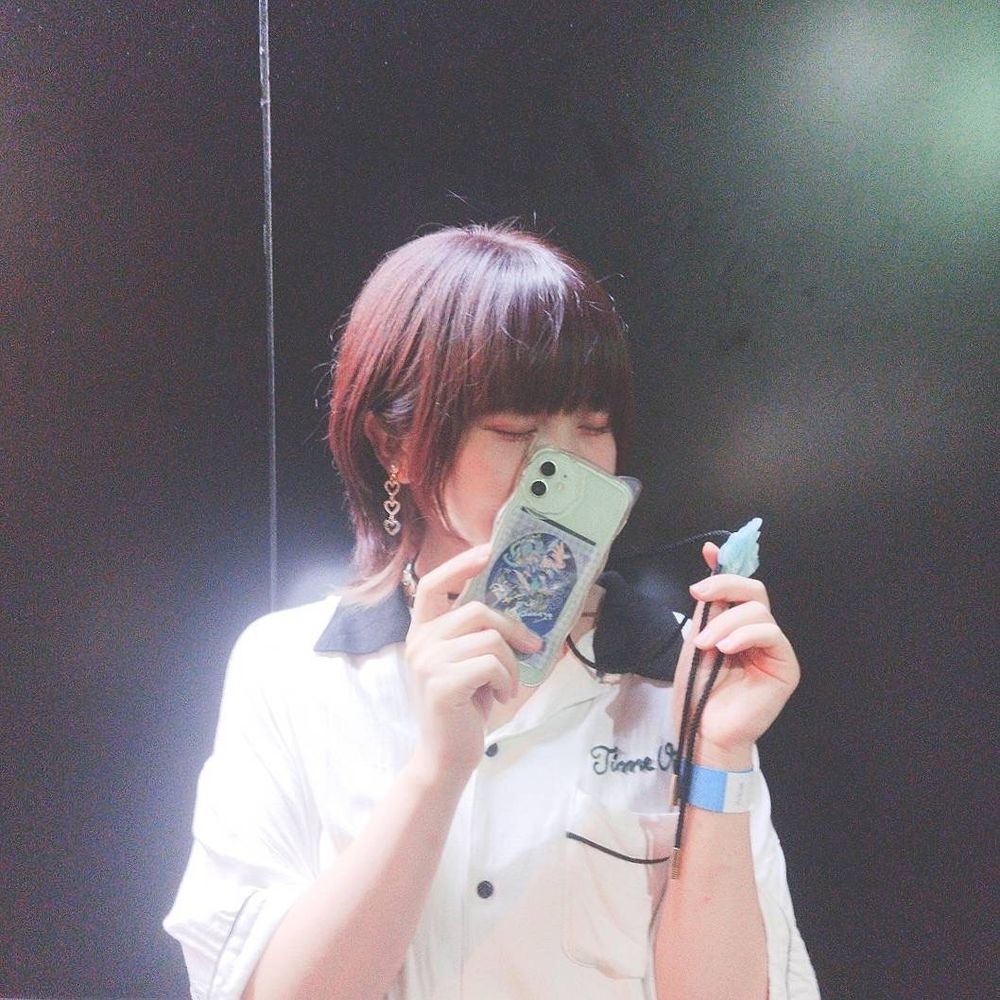 てゃ！
