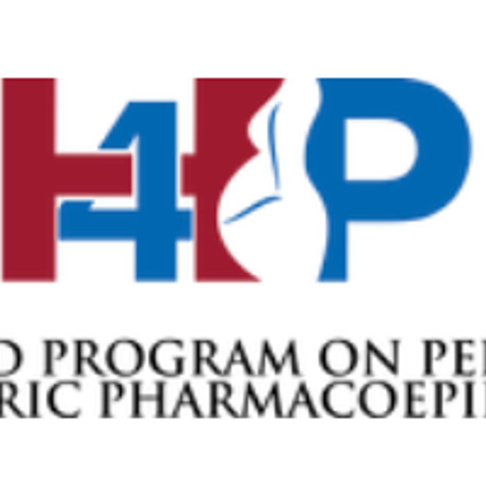 ​Harvard Program on Perinatal and Pediatric Pharmacoepidemiology
