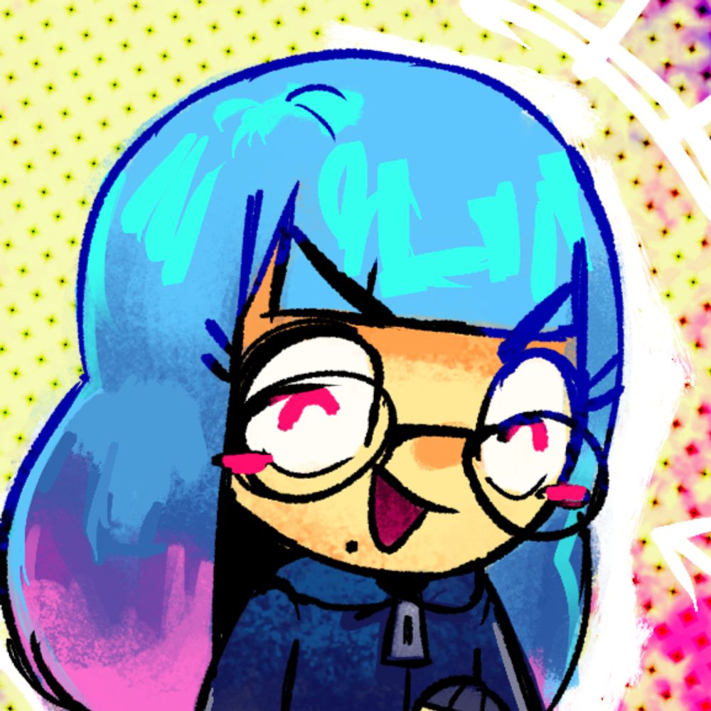 Featherlewd🔞🏳️‍⚧️