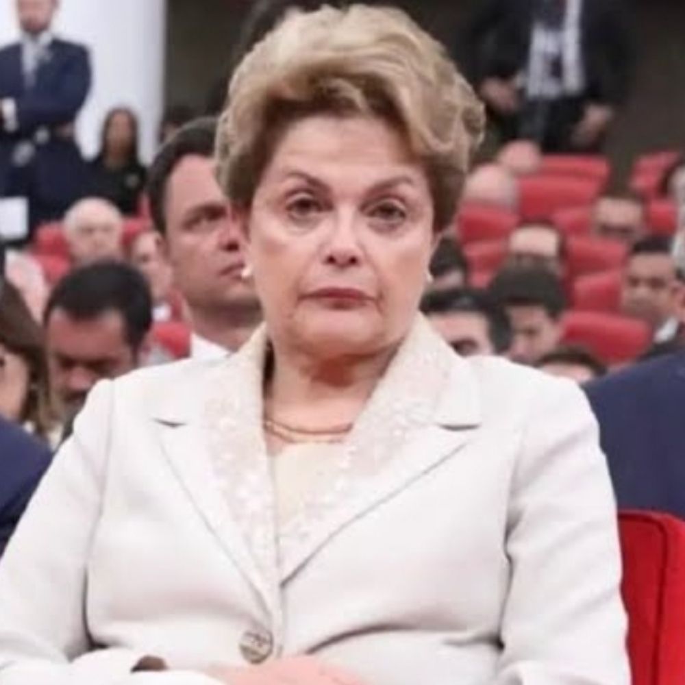 Só queria reclamar