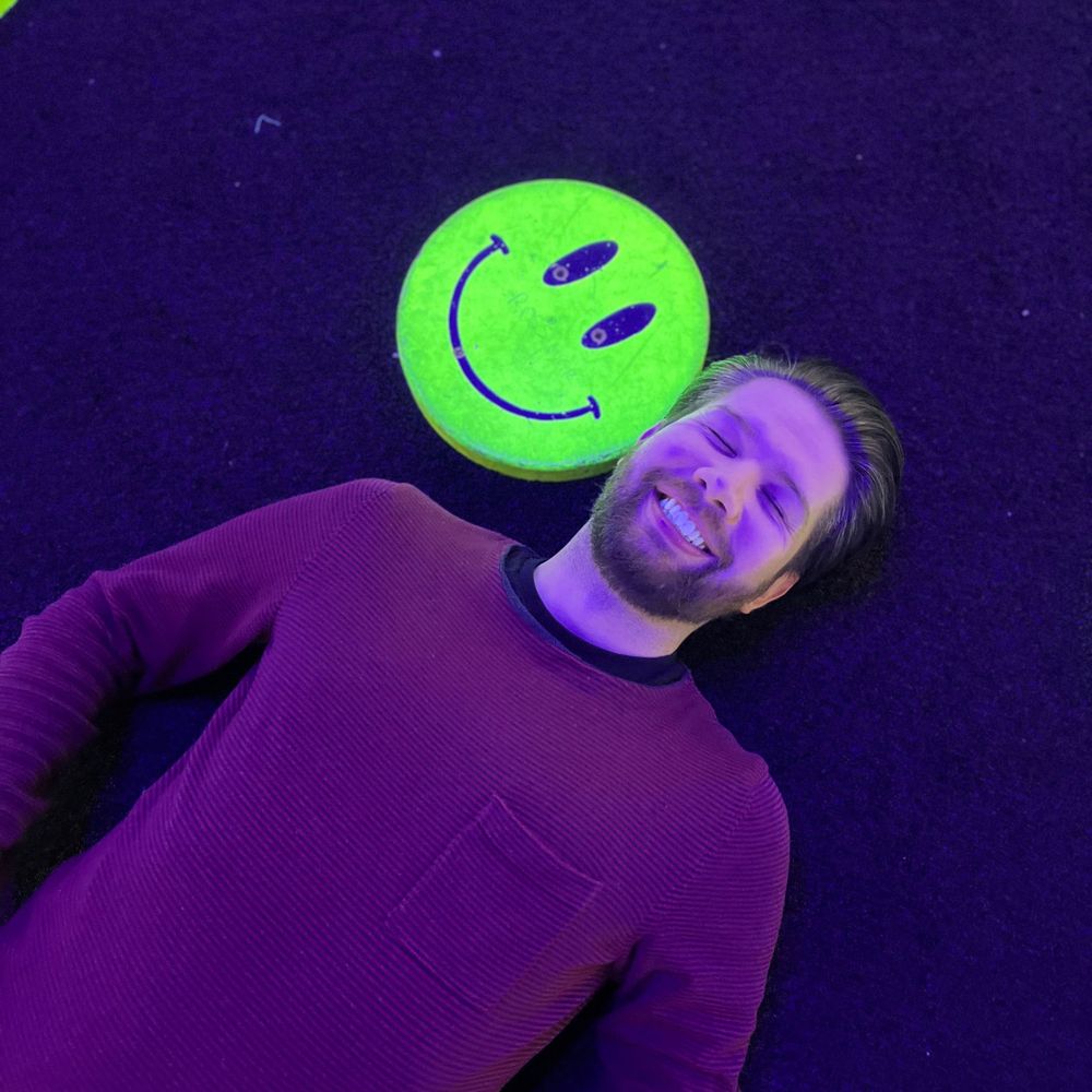 DanielTheGray