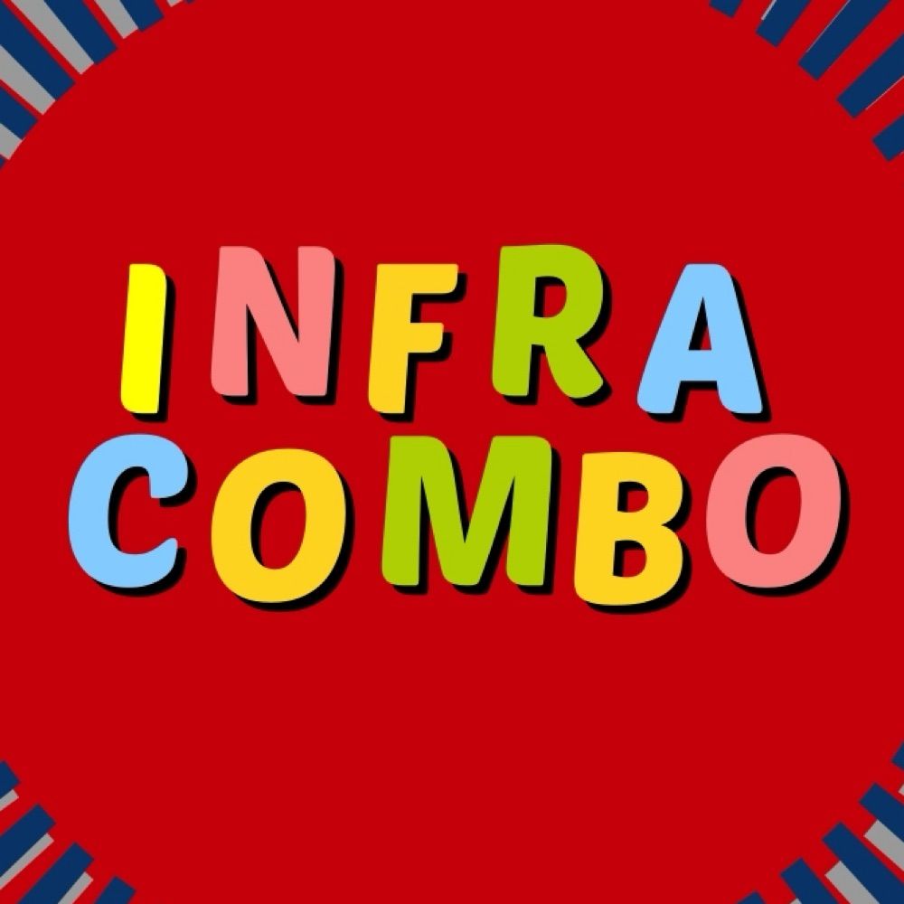 Infra Combo