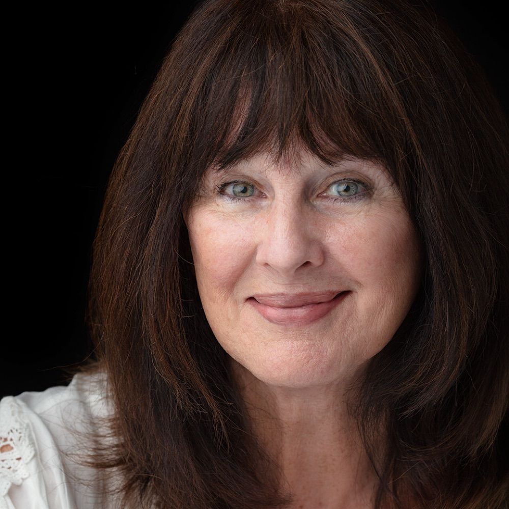 Catherine Butterfield