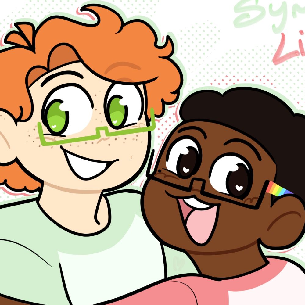 sym 🌷