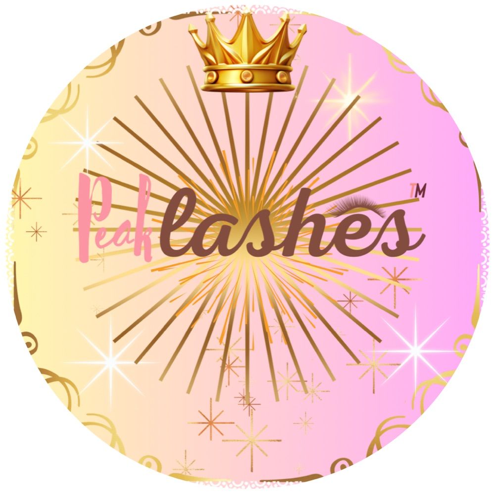 Peak Lashes™