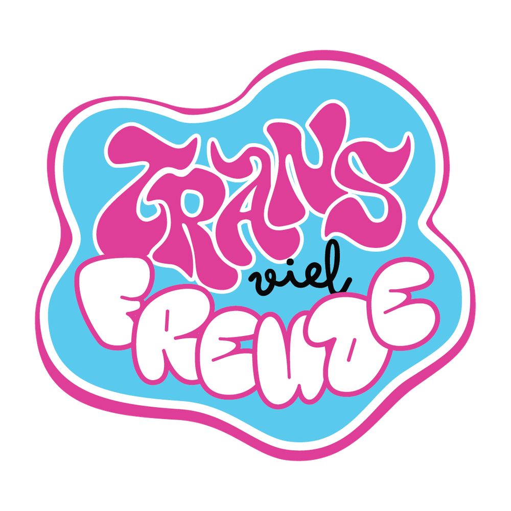 trans viel freude