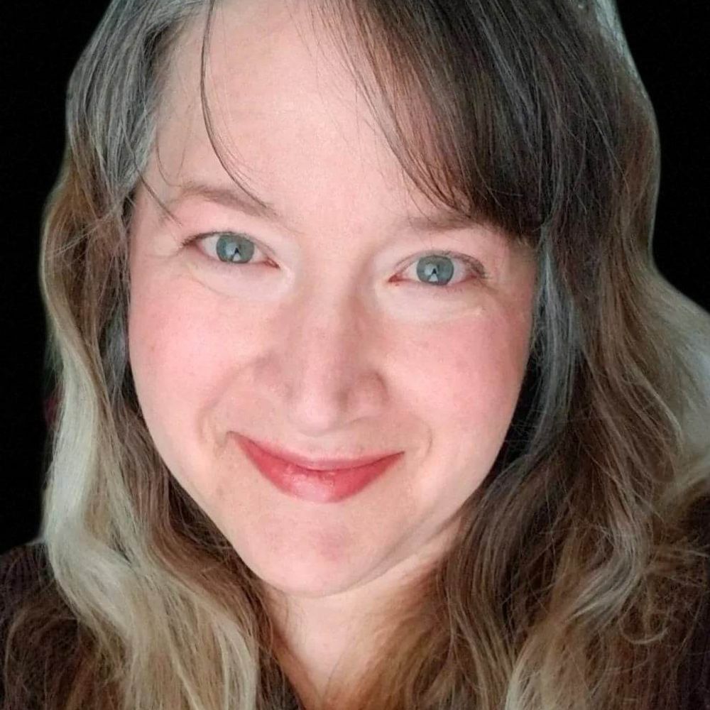 Melissa Hed (she/her)