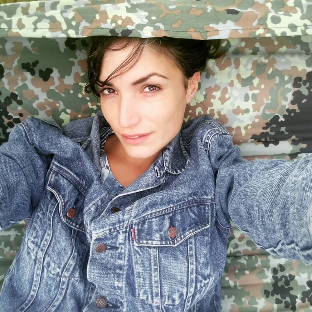 Den Stefanova