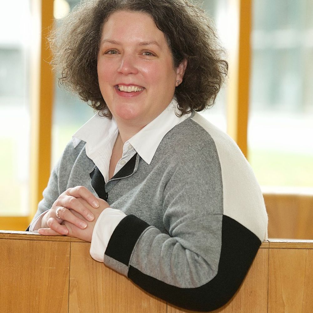 Ines Mergel