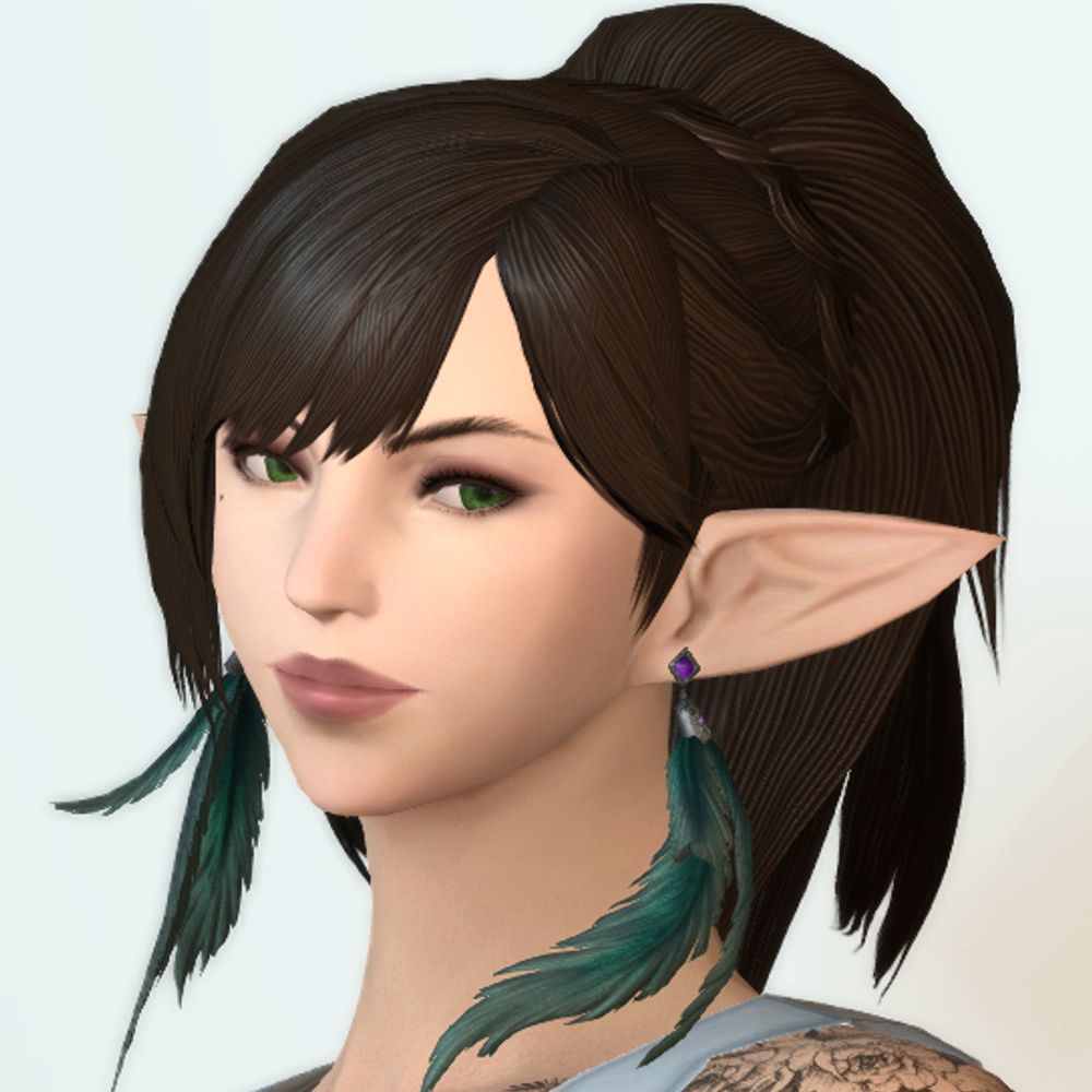Lyneth - Famfrit