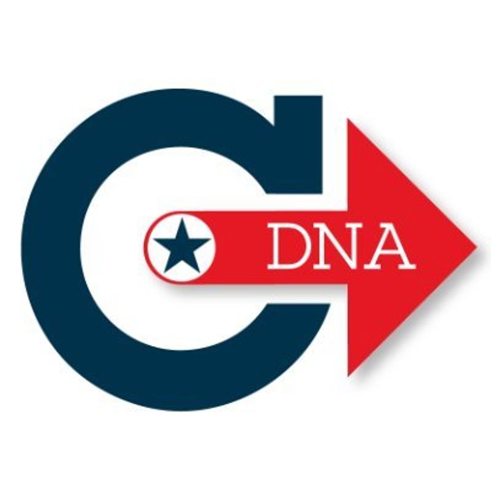 Conservatism DNA