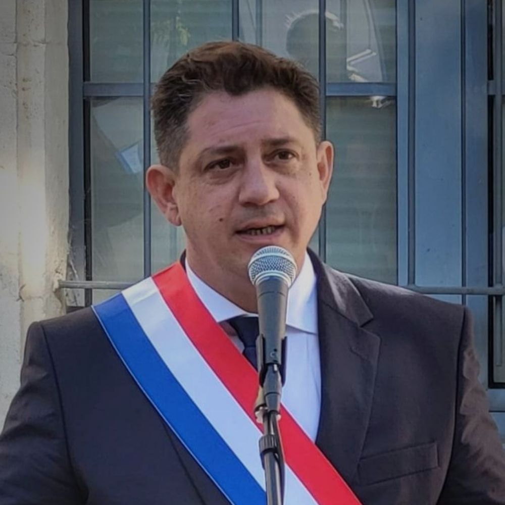 Guillaume Lepers