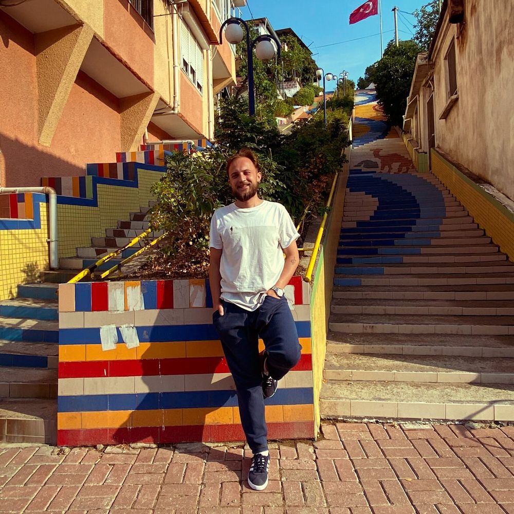 Mustafa Şahin