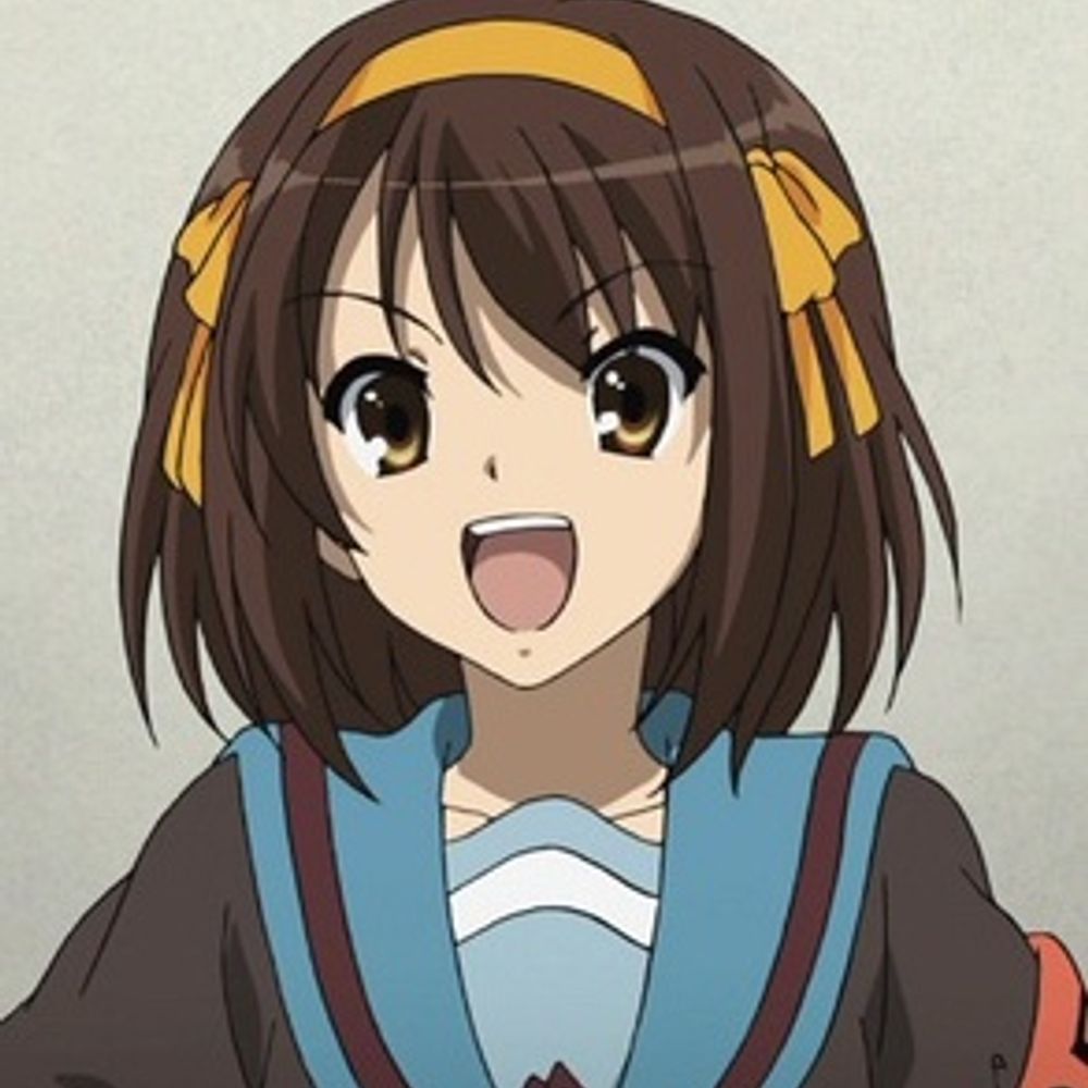 HSuzumiya6's avatar