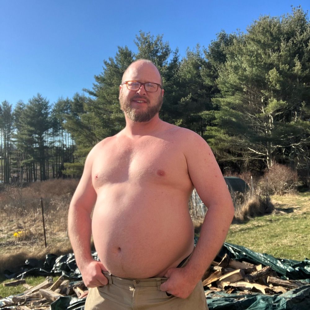 Hunka Man