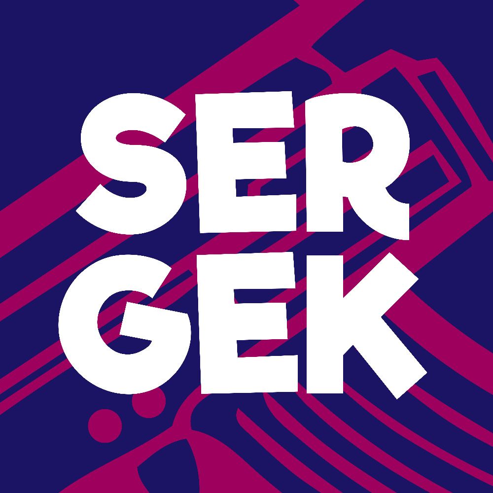 Sergek
