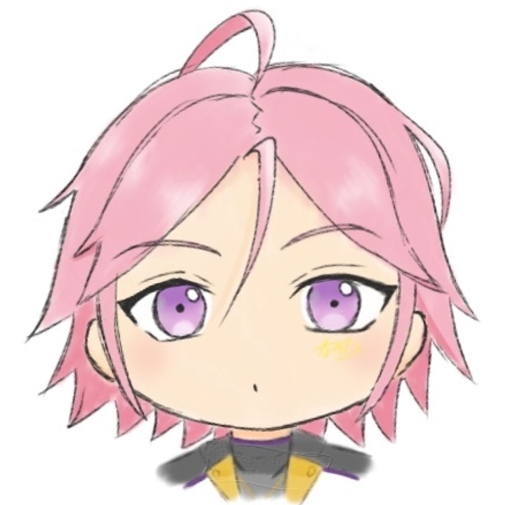 なのか🐝