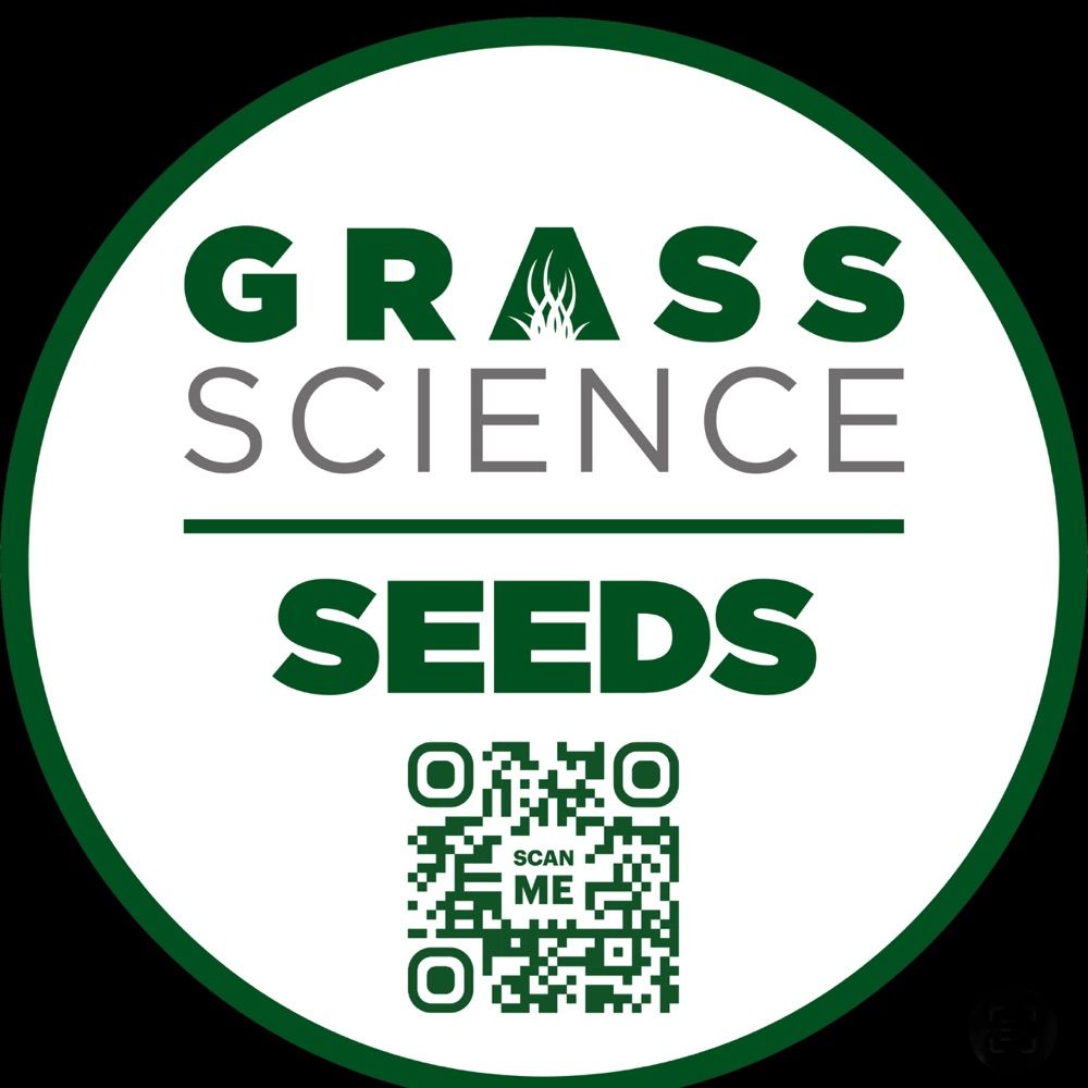 Grass Science Seeds & SC Nutrition