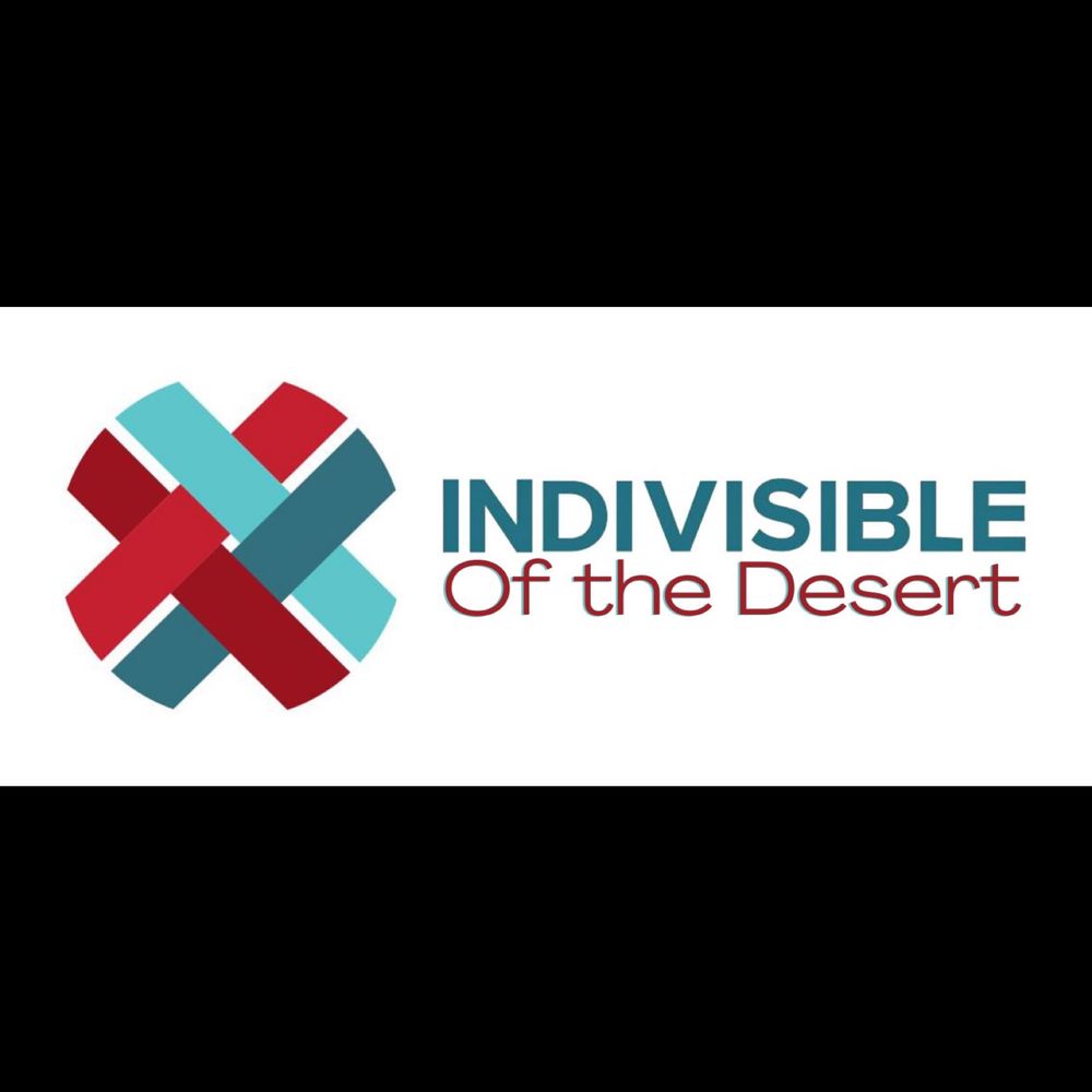 Indivisible of the Desert