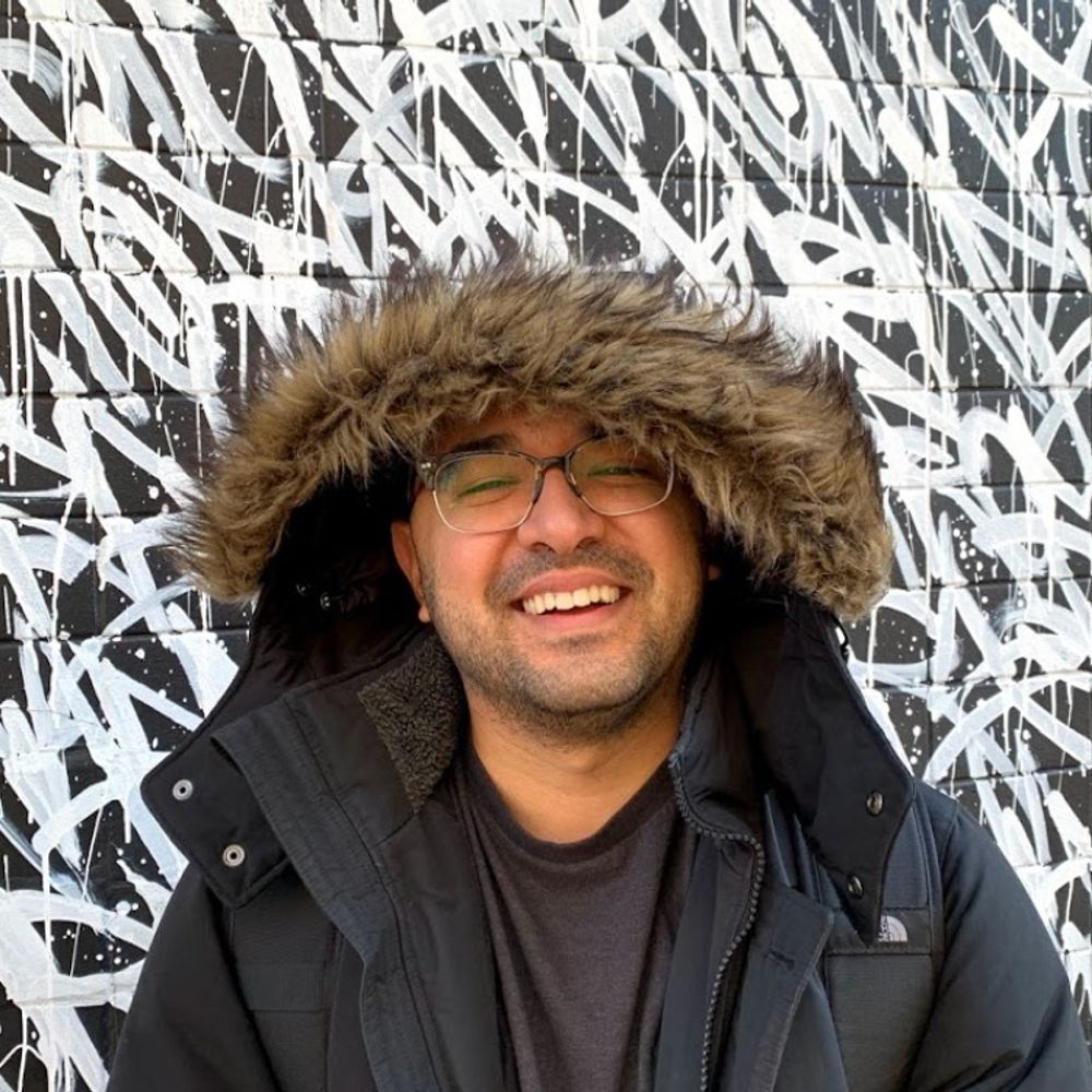 Michael Nuñez