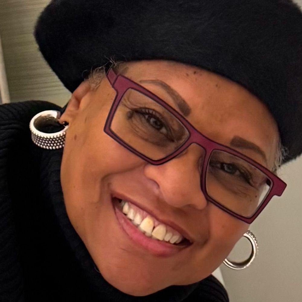 Beverly Williams