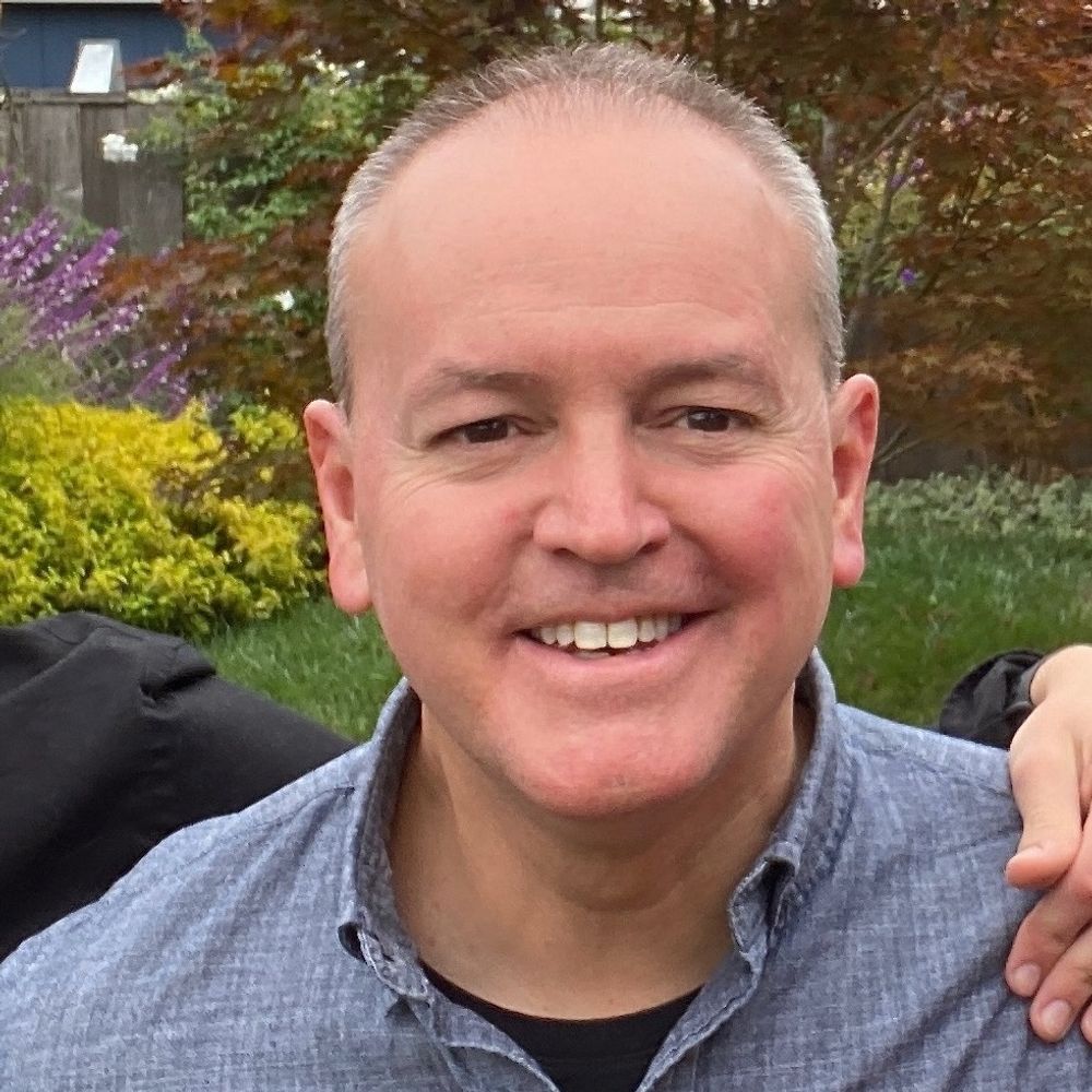 Jay Farrington