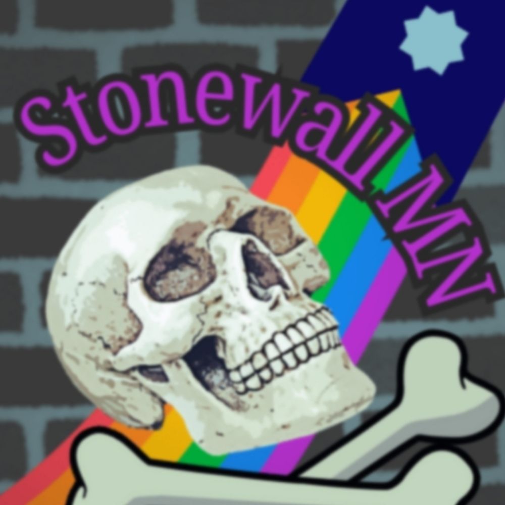 🏳️‍⚧️🏴‍☠️StonewallCollectiveMN🏴‍☠️🏳️‍⚧️
