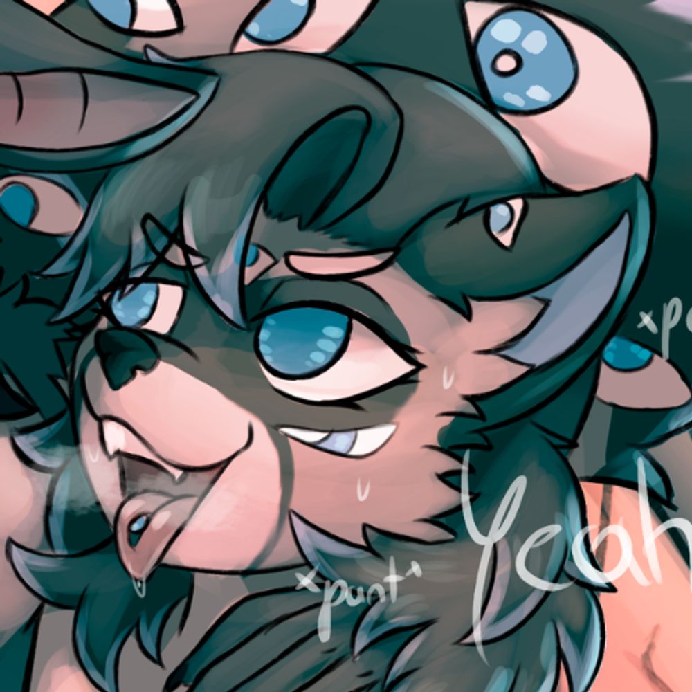 Seth, The Many Holed