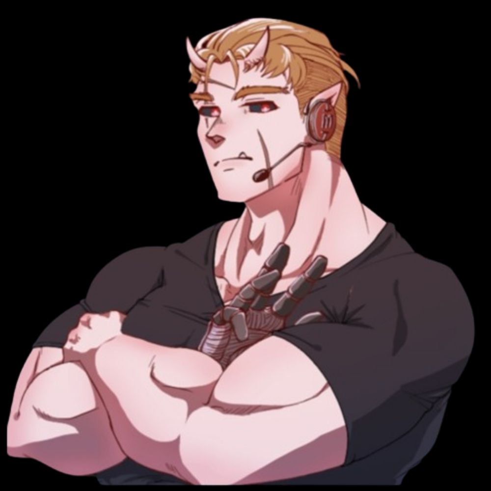 The Gainzfairy